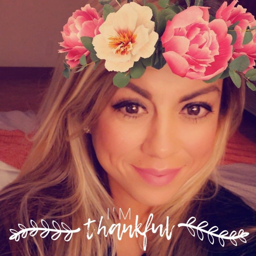 Meet your Posher, Iris